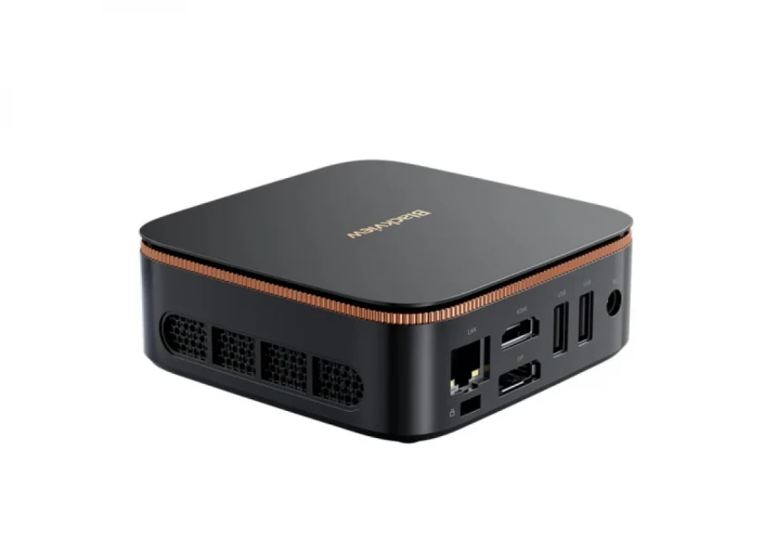 Mini PC Blackview MP20 R3-3300U/16GB/NVMe 512GB/Win11 Pro