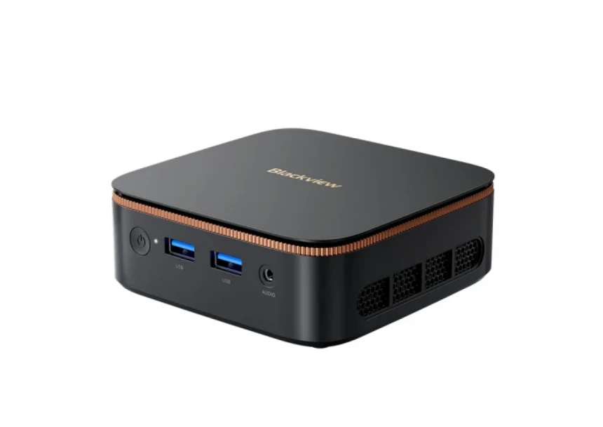 Mini PC Blackview MP20 R3-3300U/16GB/NVMe 512GB/Win11 Pro