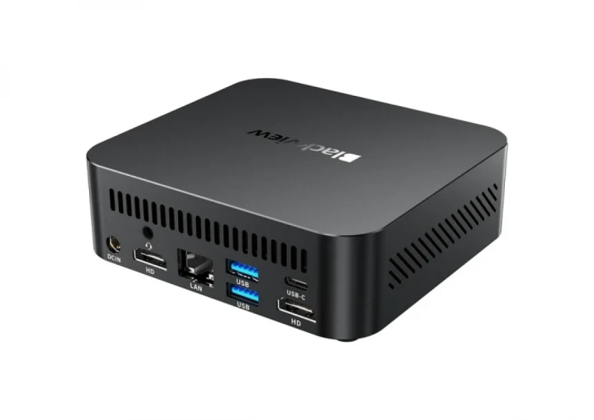 Mini PC Blackview MP300 Intel Core 5 210H/16GB/NVMe 512GB/Win 11 Pro