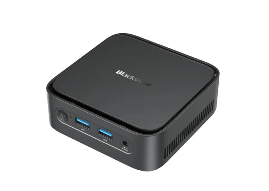 Mini PC Blackview MP50 R5 3500U/16GB/512...