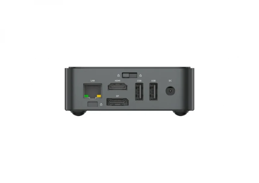 Mini PC Blackview MP50 R5 3500U/16GB/512GB/Win11 Pro