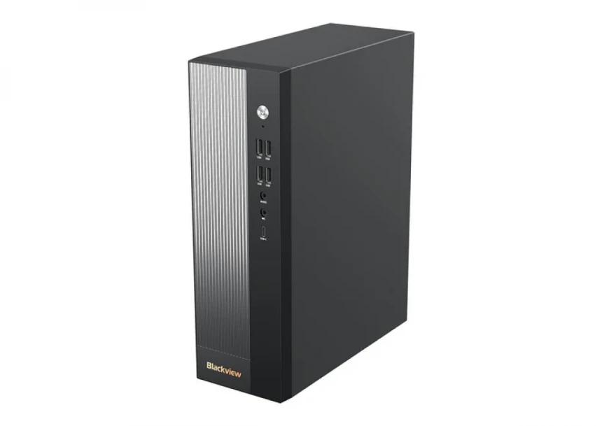 Mini PC Blackview NEX 60 Core 5-210H/16GB/NVMe 512GB/Win11 Pro