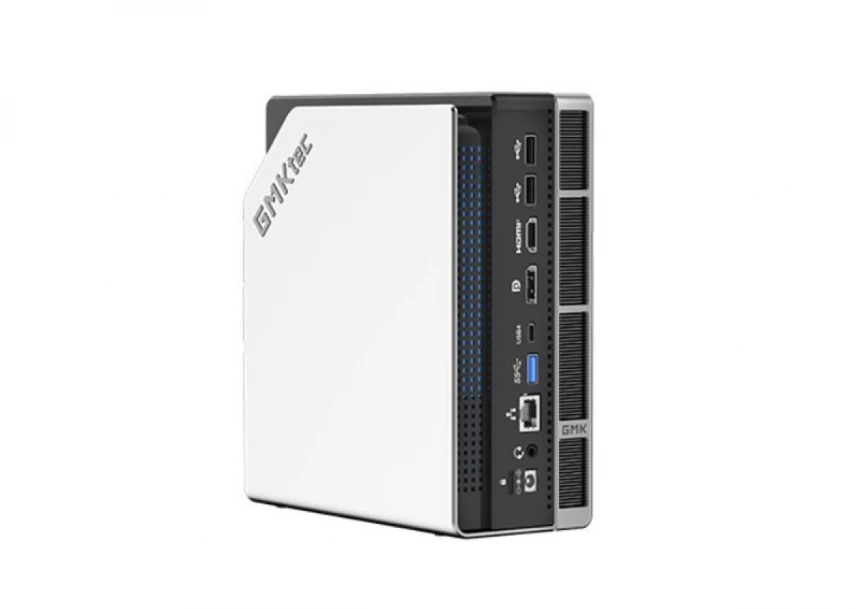 Mini PC GMKTec EVO-X2 128G/2T 