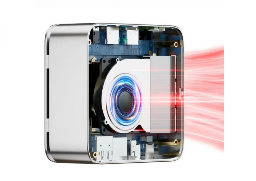 Mini PC GMKTec NucBox G10 Win11Pro