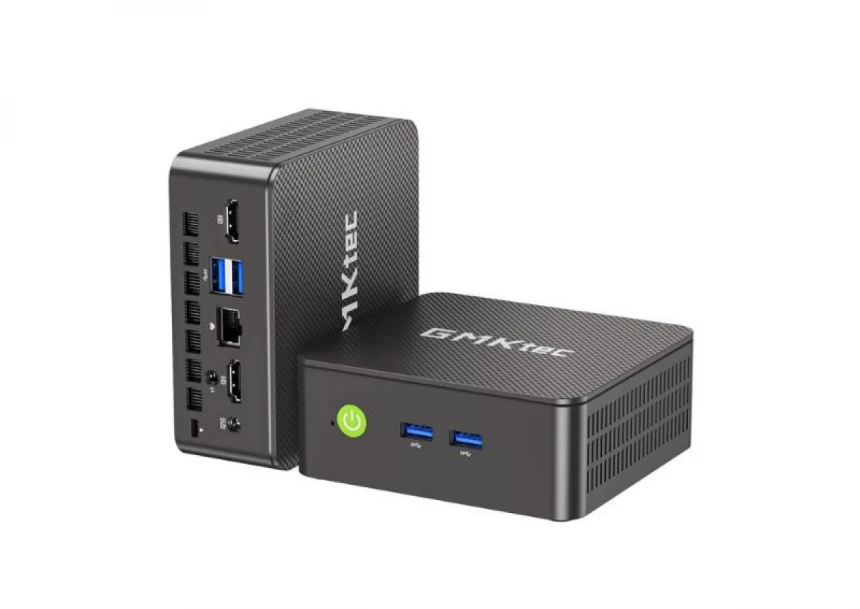 Mini PC GMKTec NucBox G3 Pro W11Pro