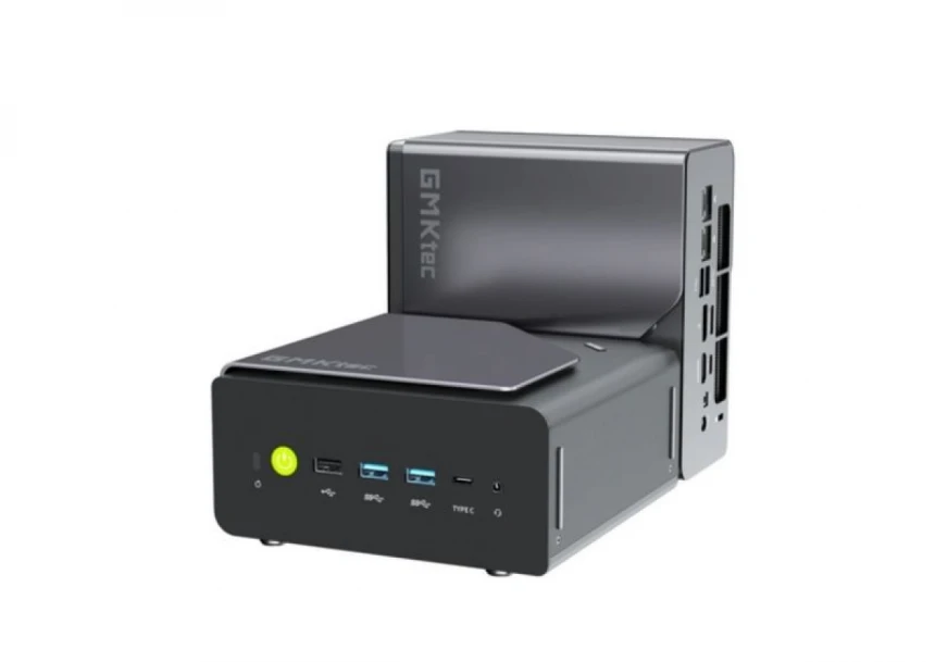 Mini PC GMKTec NucBox K12 Win11Pro