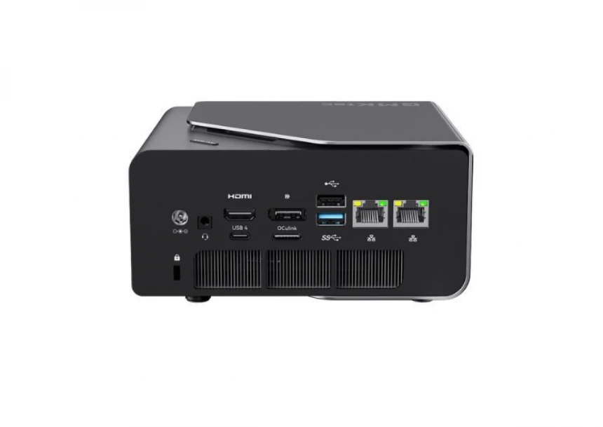 Mini PC GMKTec NucBox K12 Win11Pro