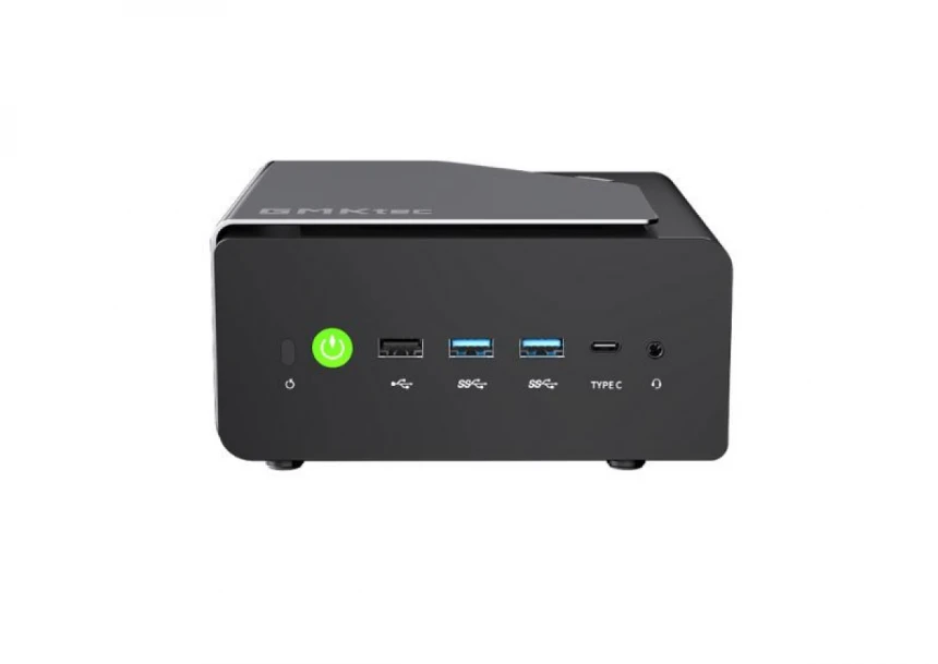 Mini PC GMKTec NucBox K12 Win11Pro