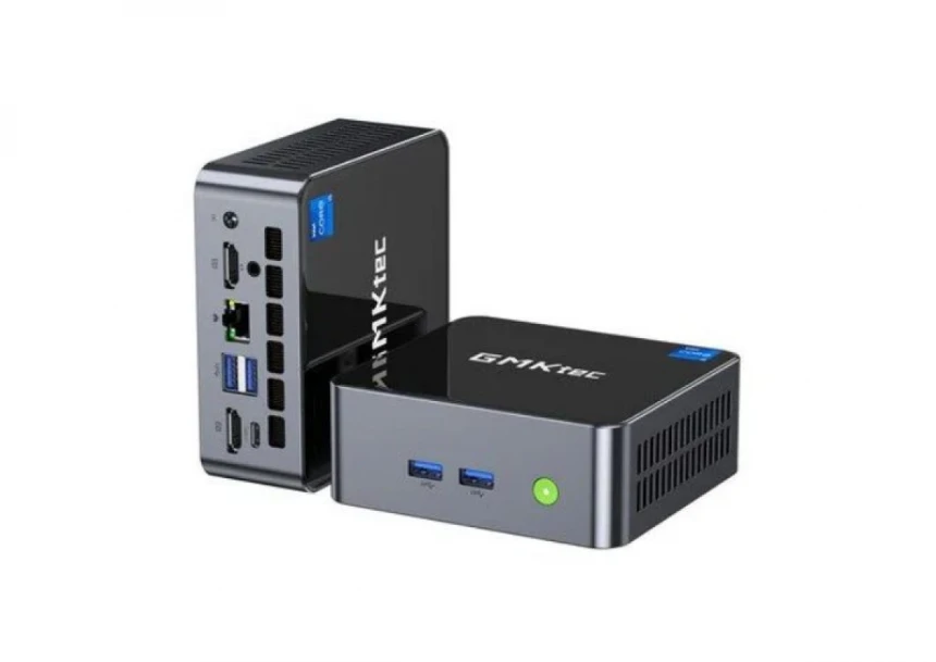 Mini PC GMKTec NucBox M3 Pro Win11Pro