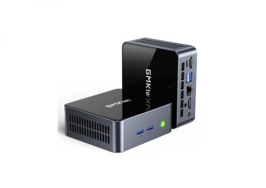 Mini PC GMKTec NucBox M3 Ultra Win11Pro