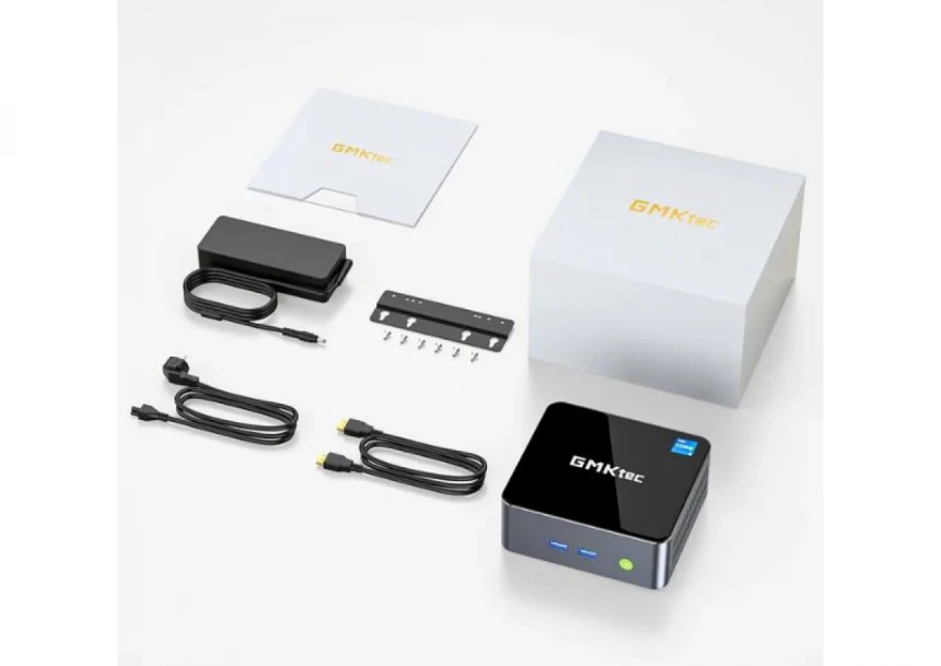 Mini PC GMKTec NucBox M3 Ultra Win11Pro