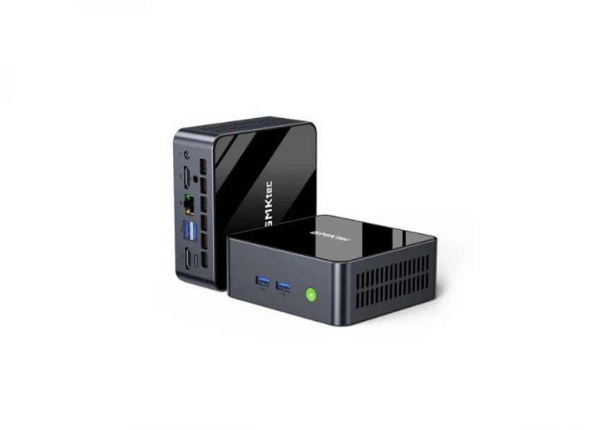 Mini PC GMKTec NucBox M3 Ultra Win11Pro