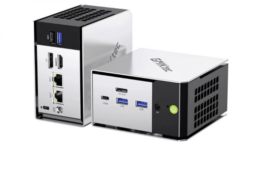 Mini PC GMKTec NucBox M8 Win11Pro