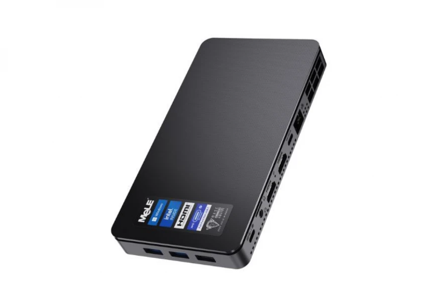 Mini PC MELE Overclock 4C 82P Win11 Pro