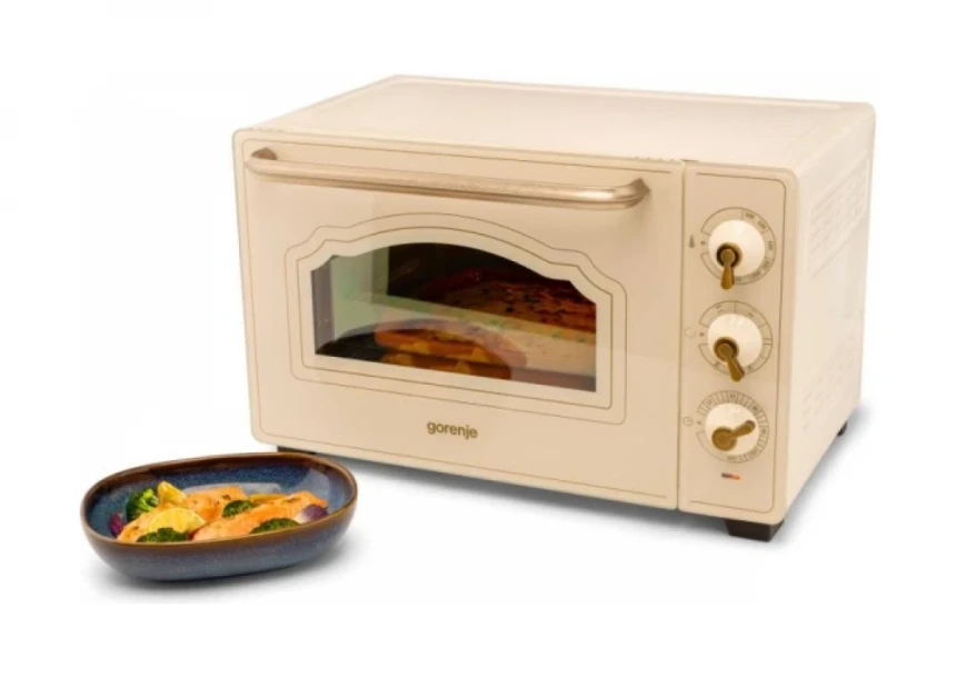 Mini pećnica  Gorenje OM30CLI