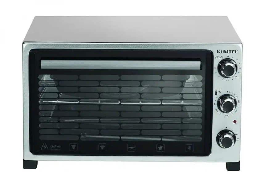 Mini pećnica Kumtel KF5320/zapremina 36L