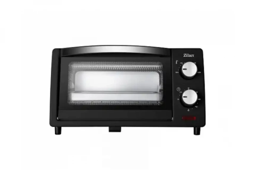 Mini pećnica Zilan ZLN4328/zapremina 9L/800W