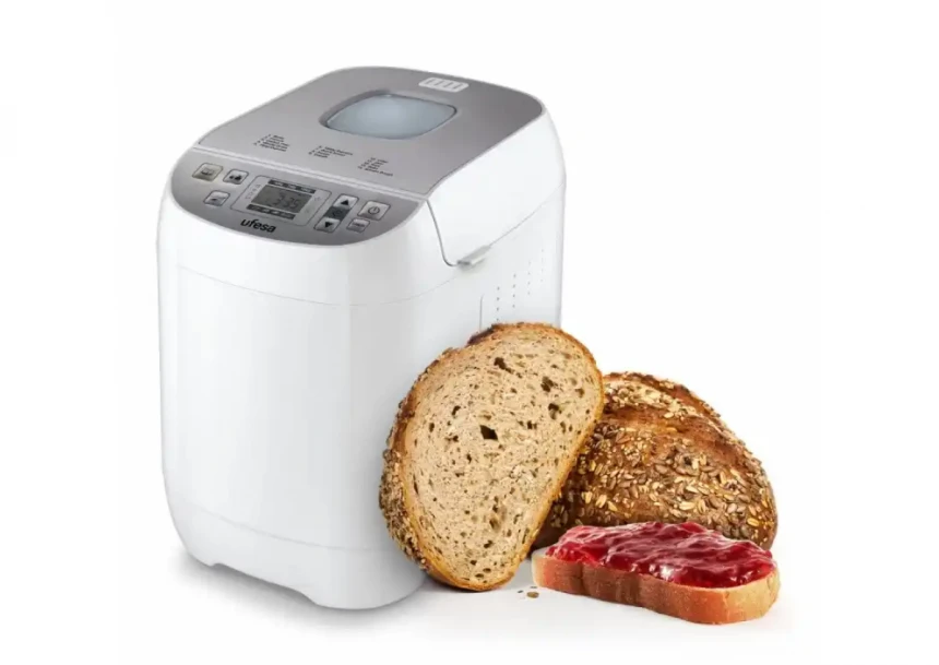 Mini pekara Ufesa BM6000 Mybakery