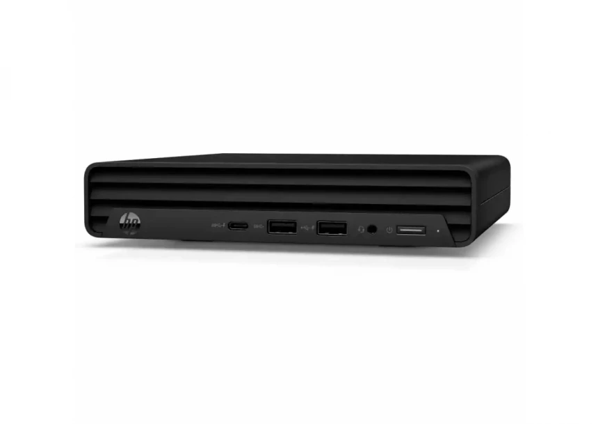Mini računar HP 260 G4 DM i3-1315U/8GB/256GB/WiFi 884F6EA