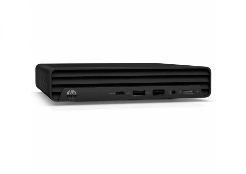 Mini računar HP 260 G4 DM i3-1315U/8GB/256GB/WiFi 884F6EA