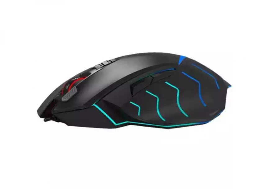 Miš A4-tech Bloody Gaming J95s Crni