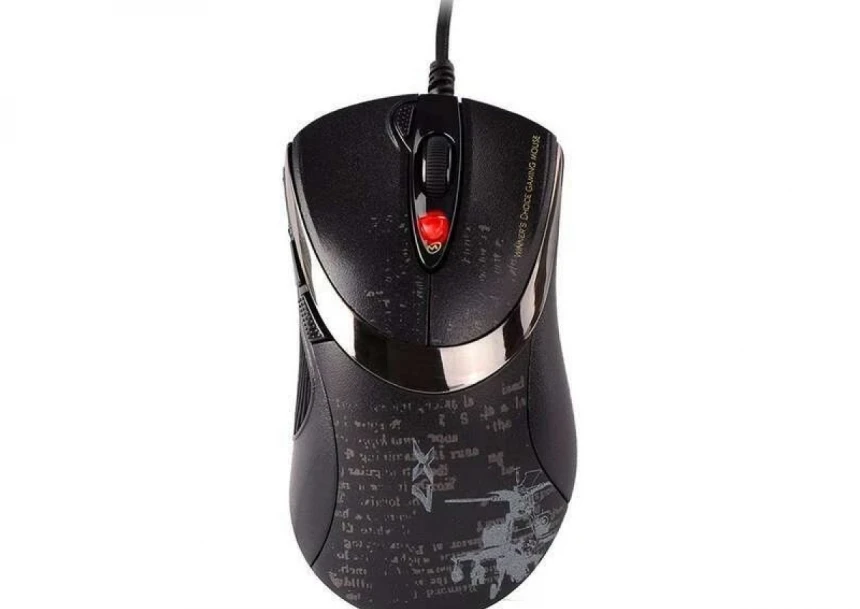 Miš A4 Tech X7 F4 V-Track 3000DPI/8D/Opt...