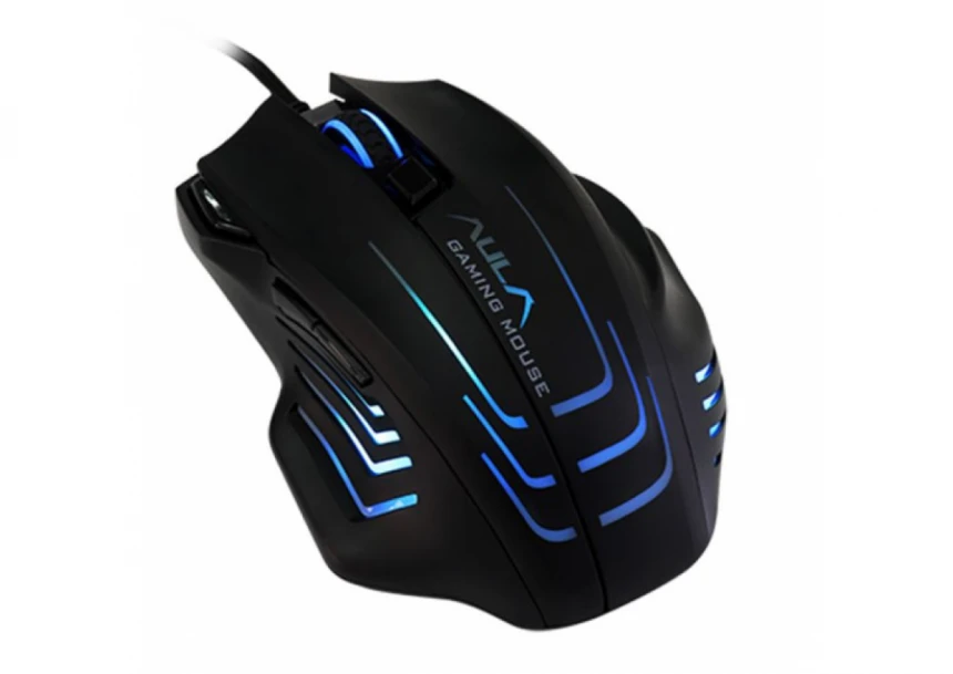 Mis AULA S18 Gaming NEW