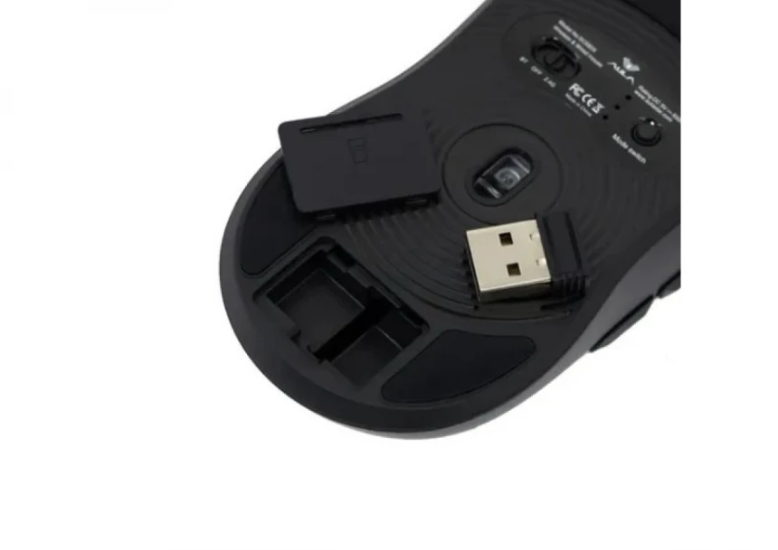 Mis Aula SC580X Gaming Wireless