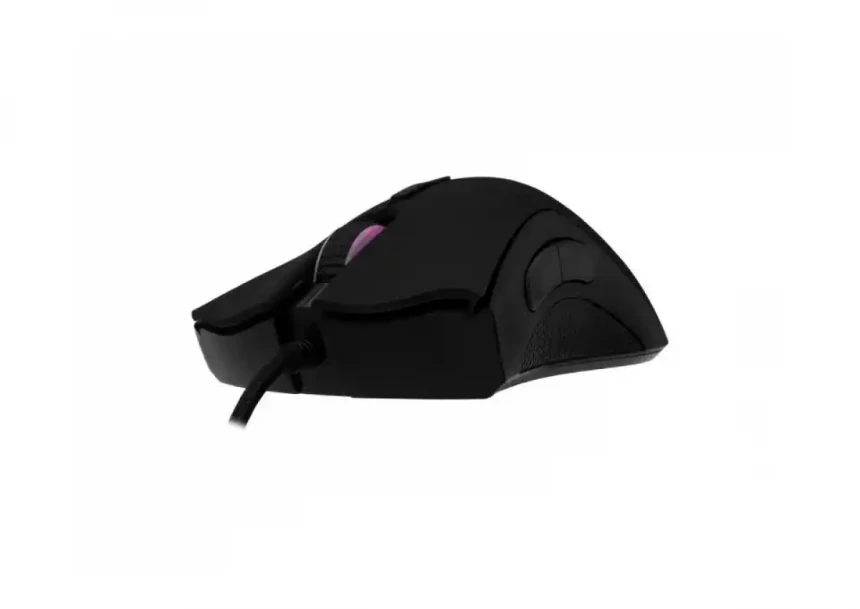 Miš Baracuda Lobster BGM 081 crni