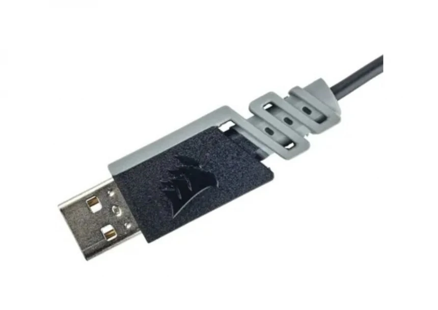 Mis Corsair HARP Black CH-9301111-EU