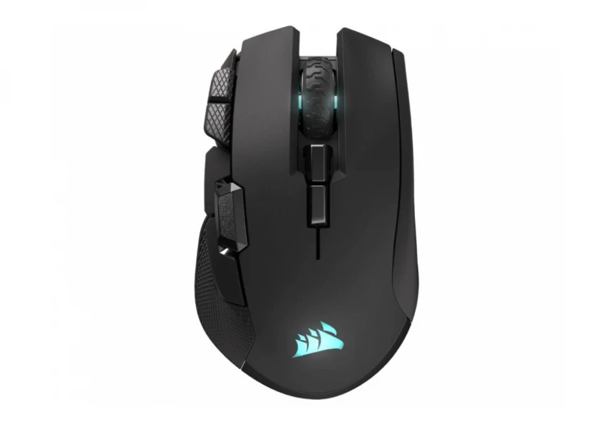 Miš CORSAIR IRONCLAW WIRELESS SE bežicni...