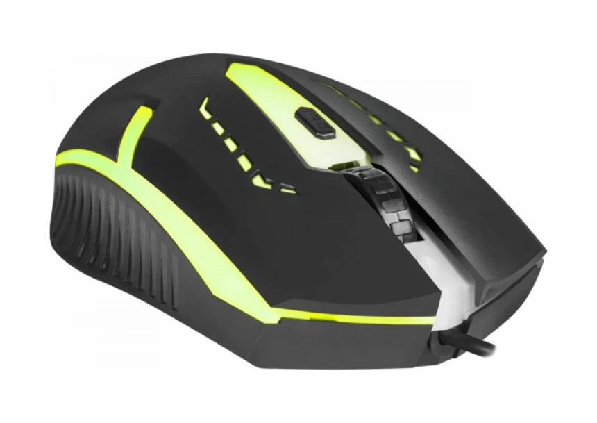 Miš Defender Flash MB-600L optički 1200dpi
