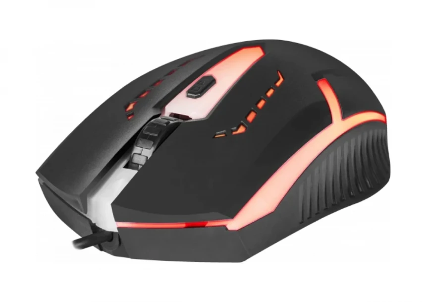 Miš Defender Flash MB-600L optički 1200dpi