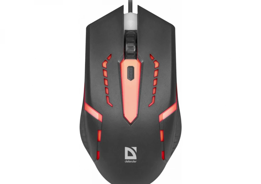 Miš Defender HIT MB-601 1200dpi