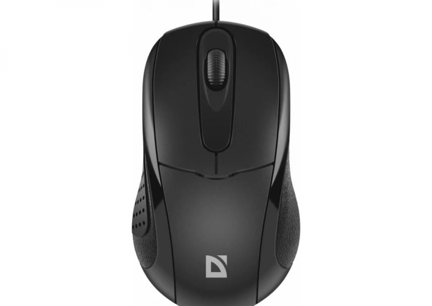 Mis Defender Standard MB-580 opticki Crni