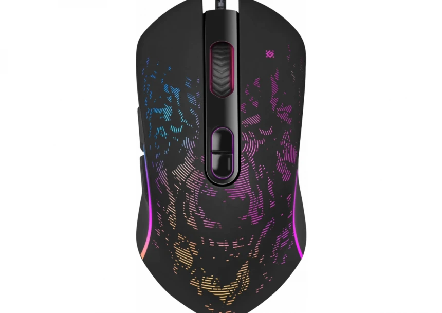 Miš Defender Witcher GM-990 3200 dpi