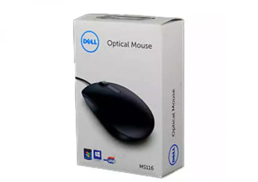 Miš Dell MS116