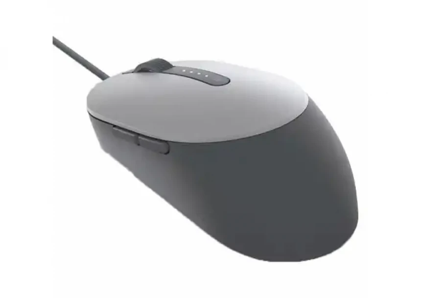 Miš Dell MS3220 laserski 3200dpi Sivi