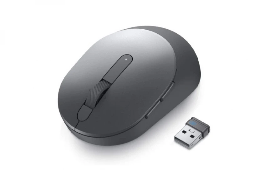 Miš Dell  MS5120W sivi
