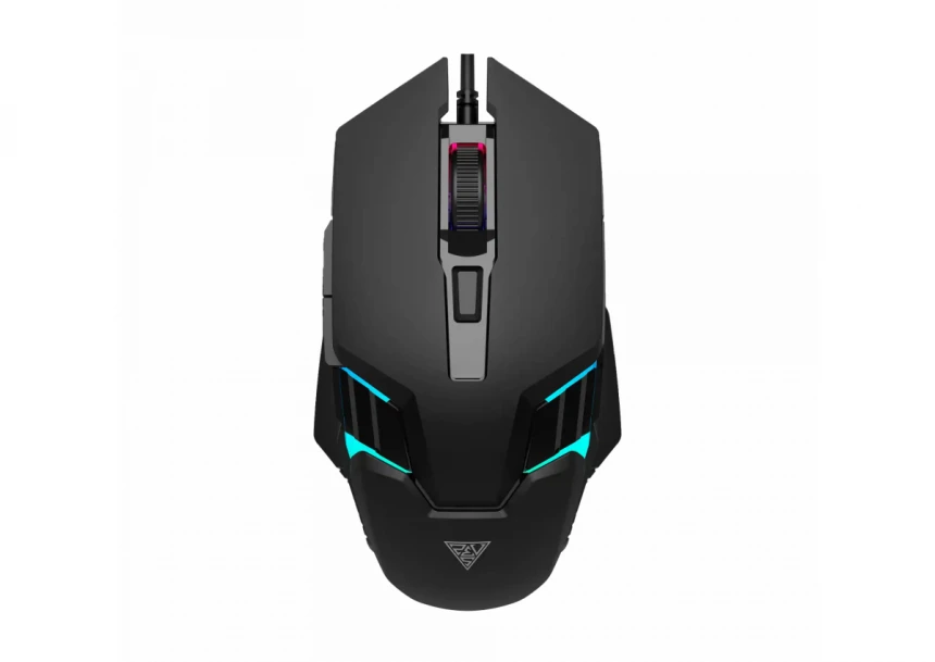 Miš Gamdias Aura GS4 RGB