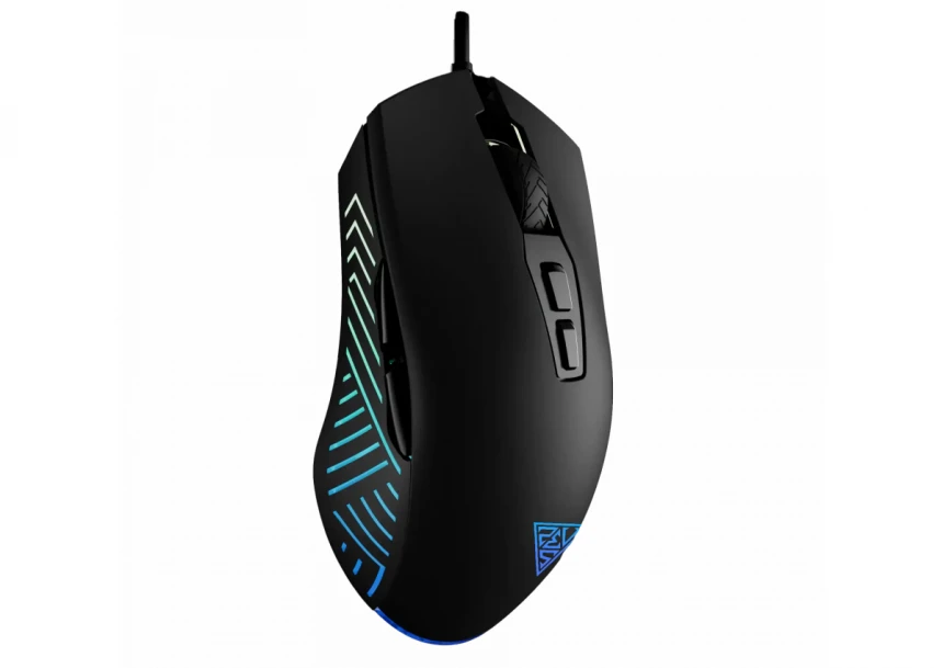 Miš Gamdias Zeus E4 7200DPI RGB