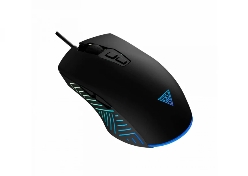 Miš Gamdias Zeus E4 7200DPI RGB