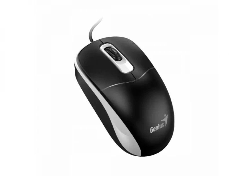 Miš Genius DX-111 USB 1200dpi sivi