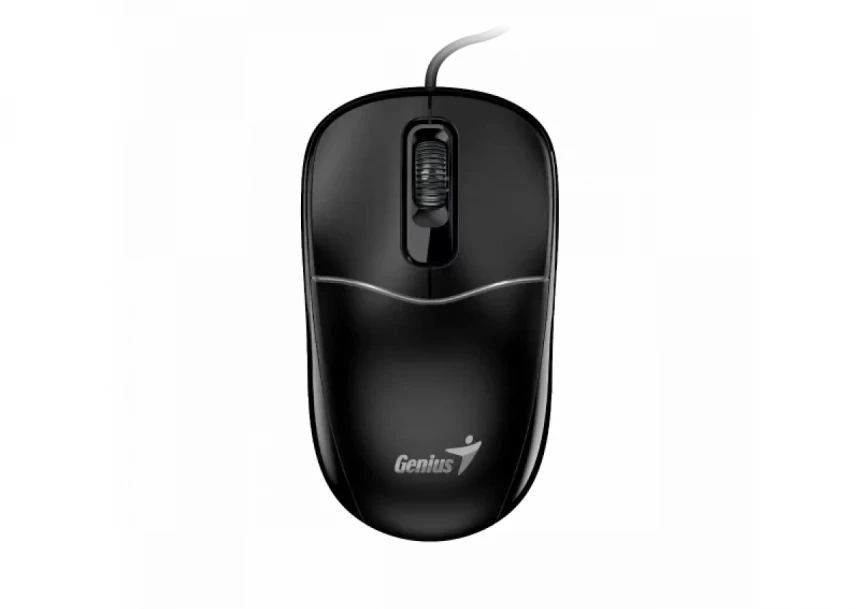 Miš Genius DX-111 USB C crni