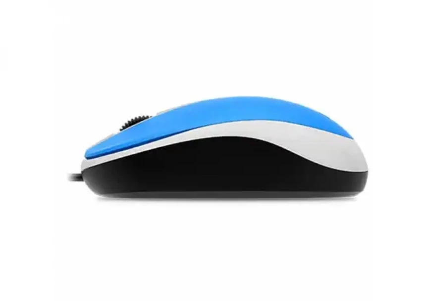 Miš Genius DX-120 Plavi 1000dpi