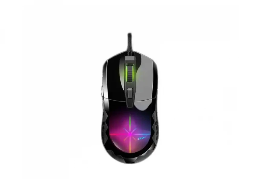 Miš Genius Scorpion M715 7200dpi crni