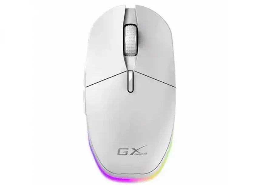 Miš Genius Scorpion M8250 3200dpi beli