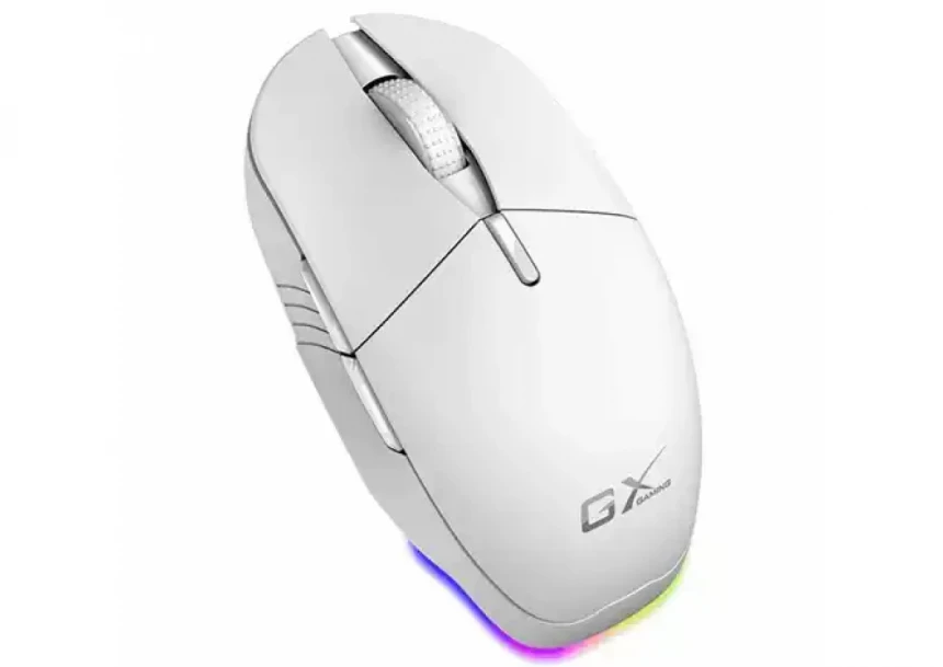 Miš Genius Scorpion M8250 3200dpi beli