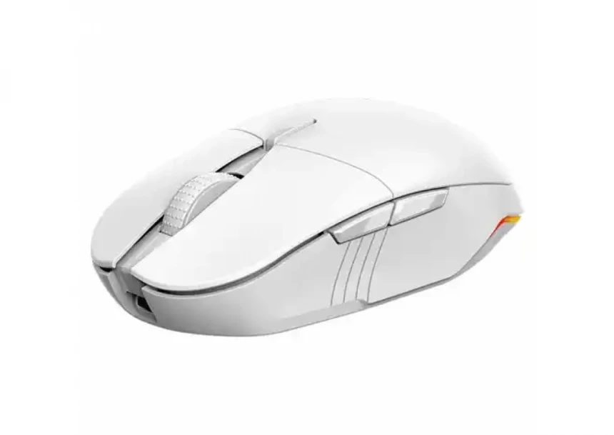 Miš Genius Scorpion M8250 3200dpi beli