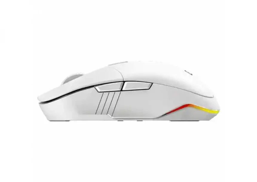 Miš Genius Scorpion M8250 3200dpi beli